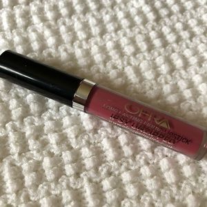 🌟🌟5 FOR $13!!🌟🌟 Ofra Liquid Lipstick in Mauve